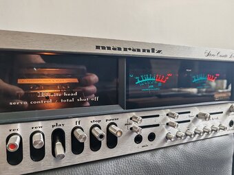 Marantz 5220 - 2