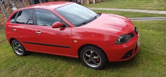 Seat ibiza - 2