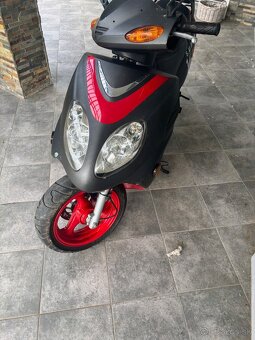 skuter 150 - 2