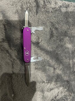 Victorinox alox - 2