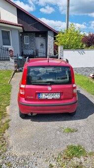 Fiat Panda - 2