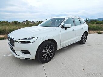 Volvo XC60 D4 Inscription A/T, odpočet DPH - 2