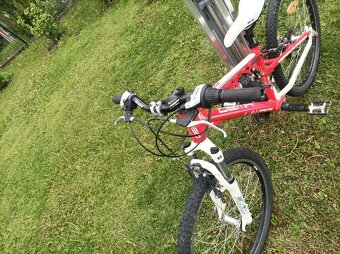 Bicykel "24 - 2