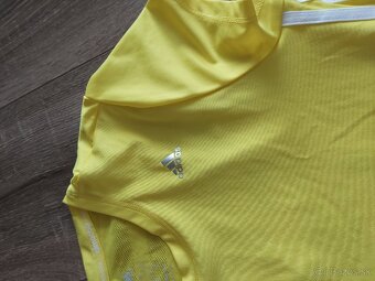 Detske tricko Adidas vel.164 - 2