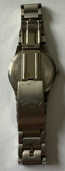 Hodinky CERTINA DS Titanium - 2