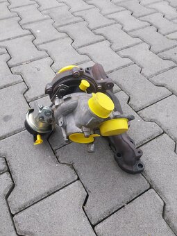 Turbo superb 3 - 2