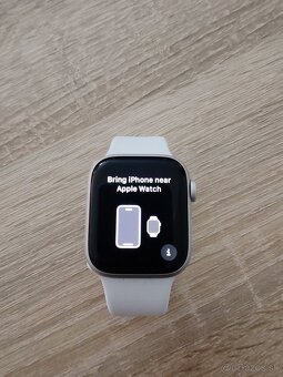Apple watch series 7 41mm GPS - 2