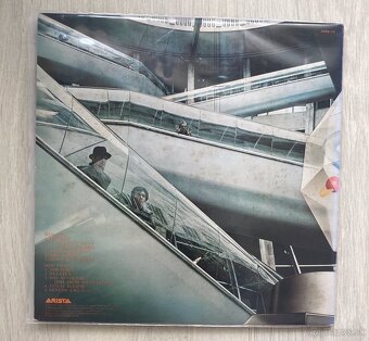 LP The Alan Parsons Project – I Robot - 2