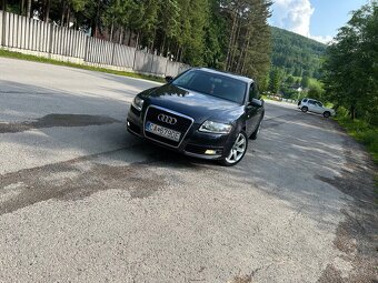 Audi a6 c6 2.0 TDi - 2