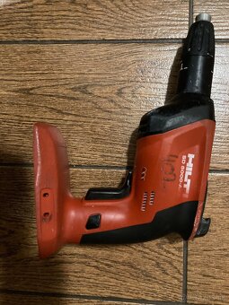 Hilti SD5000-A22 - 2