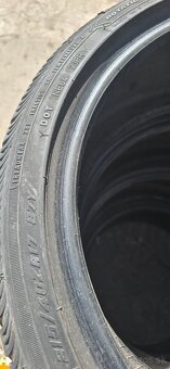 215/40 r17 letné - 2