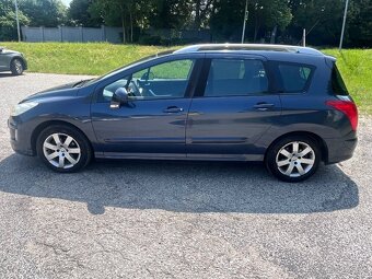 Peugeot 308 SW 1.6 HDI - 2