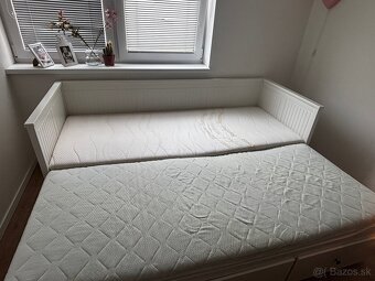 Ikea Hemnes - 2