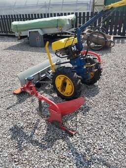 Malotraktor Agzat - 2