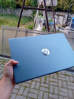Notebook hp - 2