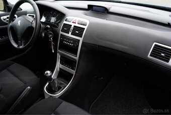 Peugeot 307 SW - 2