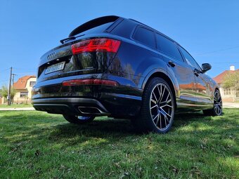 Audi Q7 Sline 3.0tdi 200kw - 2