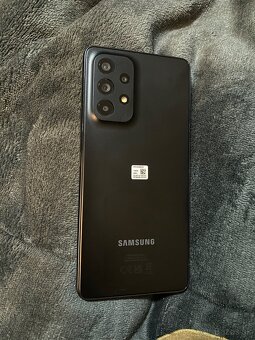 Samsung Galaxy A53 5G - 2