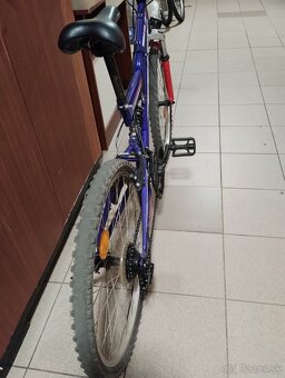Detsky bicykel - 2