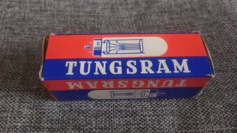 TUNGSRAM G17q - 2