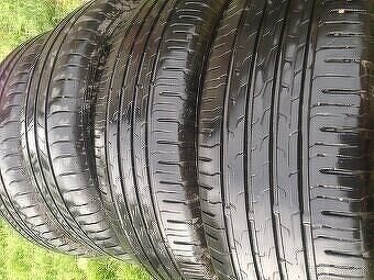 ako nove dobrom stave 205/60r16 - 2