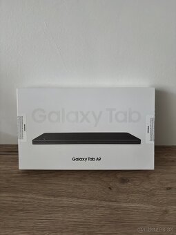 Samsung Galaxy Tab A9 - 2