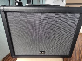 Predám bednu Harley benton 1x12 - 2