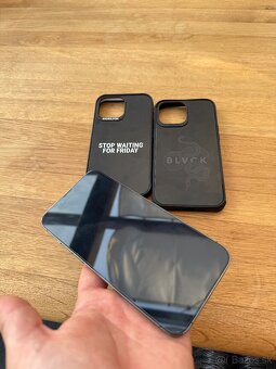 iPhone 13 pro max 256gb - 2