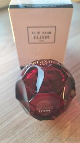 Parfúm Elie Saab Elixir Love 100ml - 2