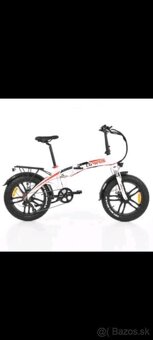 Elektrobicykel - 2