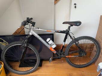 Predám bicykel - 2