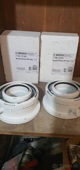 Izbové regulátory bosch - 2