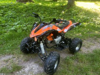 Atv 110 Nová - 2