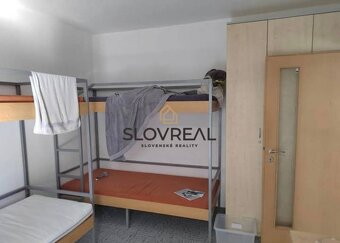 SLOVREAL - Predaj 3 - izbového bytu vo Zvolene - 2