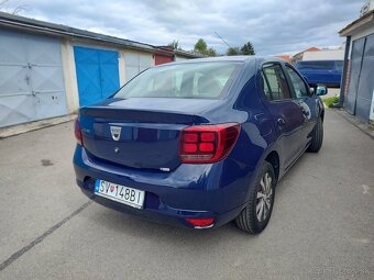Dacia Logan 2018 LEN 23 000 KM - 2