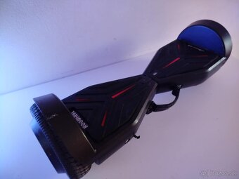 Predám hoverboard Koowheel K8. - 2