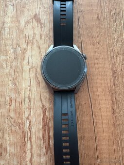 Predám pánske hodinky Huawei Watch 3 Pro - 2