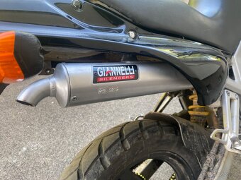 Yamaha Tdr 125 - 2