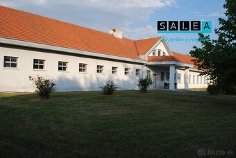 Vila Ranč Exkluzívna - Krásna príroda, jazero, chov koní, a - 2