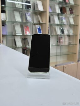 Iphone 12 Mini 64GB | 12 Mesiacov záruka - 2