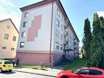 Nová ponuka Predaj útulnej Garsónky v centre mesta Hnúšť - 2