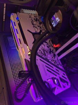 ASROCK Radeon RX 7800 XT Steel Legend 16G OC - 2