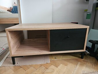 Konferenčný stolík - 2