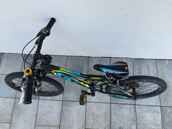 CTM Jerry 2.0, 20” - 2