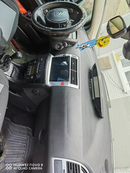 Citroen c4 1. 6 16v 80kw - 2