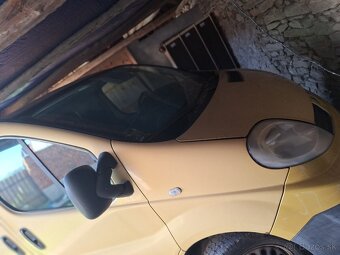 Trafic2.0l/66kw - 2