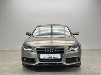 Audi A4 2.0 TDI - 2