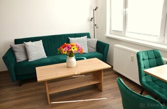 Tiché bývanie 1izb.byt Košice-St.Mesto-Sever,ul.Sládkovičova - 2