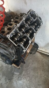 Diely 2.7 tdi 3.0tdi - 2