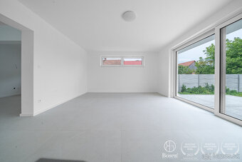 BOSEN | 5 izbový rodinný dom v štandarde, 430 m2 pozemok, Zá - 2